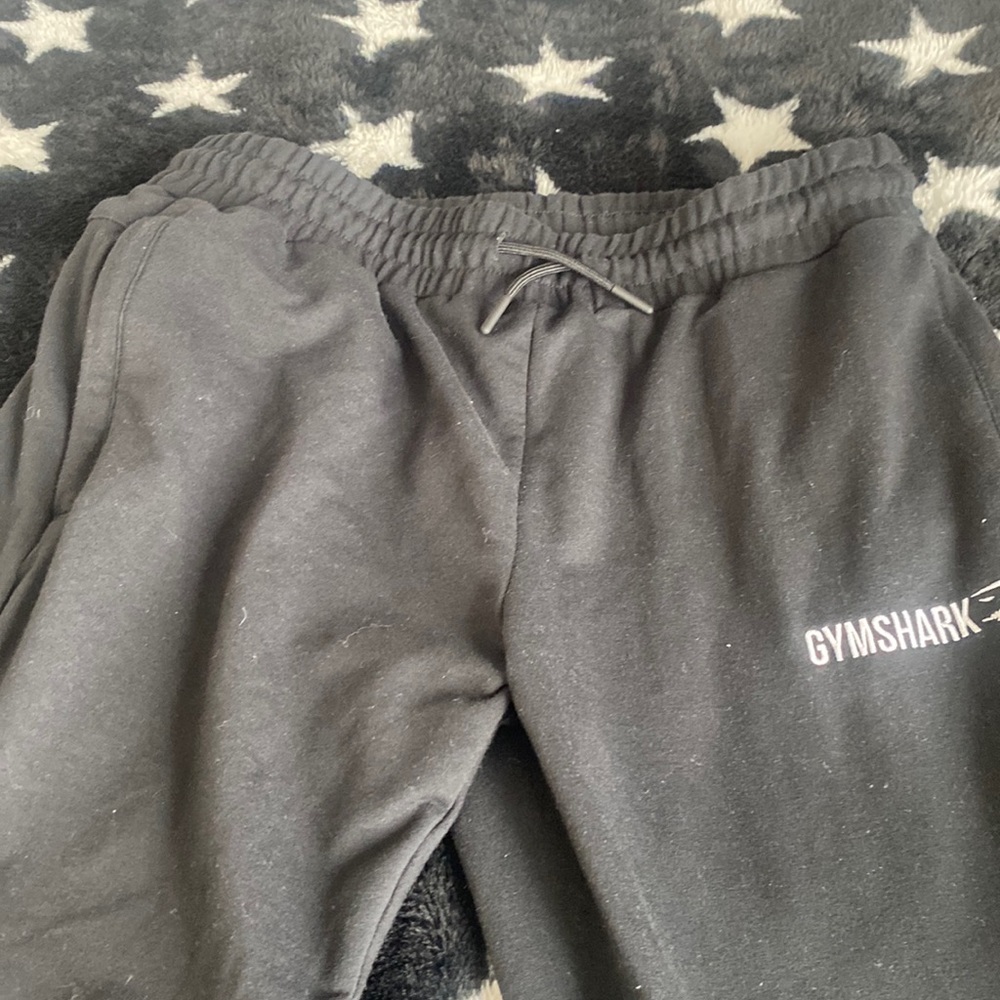 Gym Shark Sweatpants